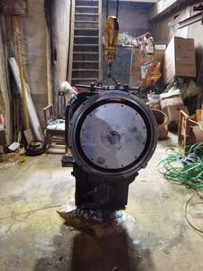 Las ventas son aplicables a los conjuntos y convertidores de par de los cargadores Shantui, incluidos los modelos SL60W, SL50W y SL30W. - Product Image 3