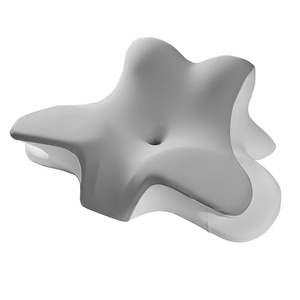 WJ-2138 Cuscino <span class=keywords><strong>in</strong></span> <span class=keywords><strong>Memory</strong></span> Foam Multifunzionale <span class=keywords><strong>per</strong></span> Chi Dorme sullo Stomaco e Supporto Multipolare <span class=keywords><strong>per</strong></span> il Sonno, Prodotto di Tendenza su TikTok - Product Image 6