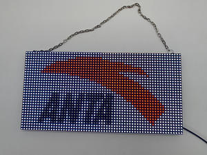 <span class=keywords><strong>Venta</strong></span> P6 192x384mm publicidad promoción buhonero tienda tiendas negocios abrir cerrar aviso precio promoción pantalla <span class=keywords><strong>de</strong></span> visualización <span class=keywords><strong>de</strong></span> ventas - Product Image 3