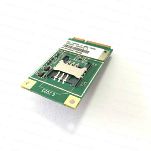 Modul 4G LTE EG25 Cat 4 EG25GGB-MINIPCIE baru untuk aplikasi M2M Dan <span class=keywords><strong>IoT</strong></span> EG25-G EG25 - Product Image 5