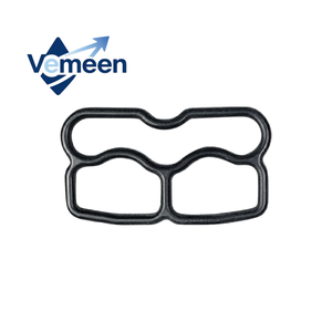 36172-P2J-005 pour Honda <span class=keywords><strong>VETC</strong></span>, joint d'étanchéité de soupape solénoïde, joint de soupape noir de haute qualité - Product Image 3