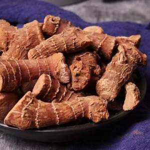 Jahe ekspor segar dan kering, variasi Bumbu rempah lezat - Product Image 6