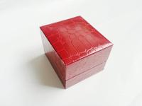 Papier en cuir gaufré pour reliure de livres, papier aspect cuir avec motif crocodile pour boîte/reliure