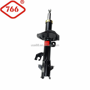 Nuevo 333397 Auto Parts Amortiguador Excelente para <span class=keywords><strong>Nissan</strong></span> March Pathfinder X-trail <span class=keywords><strong>Leaf</strong></span> Sunny a un gran <span class=keywords><strong>precio</strong></span> - Product Image 2