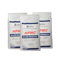 Venta caliente Mortero Masilla Revestimiento en polvo y cerámica Espesante Hidroxipropil Metil Celulosa Polvo Hpmc Polvo