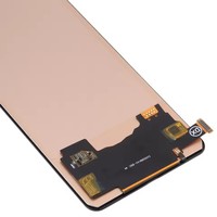 LCD TFT Berkualitas Tinggi untuk Ponsel Xiaomi Black Shark 4 SHARK PRS-H0, Layar Sentuh Digitizer Perakitan Pengganti