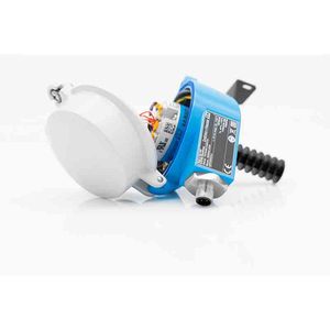 Termómetro Modular Industrial Endress+Hauser ITHERM ModuLine TST434B con Puerto Serial, IP68, Sensor PT100, -50°C a 150°C, Personalizable OEM/ODM TST - Product Image 2