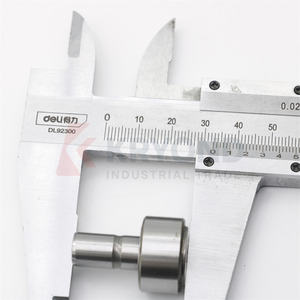 ตัวติดตามลูกเบี้ยว F-52048 1ชิ้น22x10x33มม. สำหรับเครื่องพิมพ์ GT052ตลับลูกปืนคุณภาพดั้งเดิมอุปกรณ์เครื่องพิมพ์ตลับลูกปืน - Product Image 6