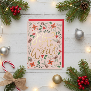 Set di Biglietti di Auguri Natalizi - Product Image 3