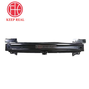 อะไหล่รถยนต์จีนขายส่ง NIAO กันชนหน้าสำหรับ MG5  GT 3 6 7 HS <span class=keywords><strong>ZS</strong></span> ONE ROEWE RX5 350  360 550 750 I5 I6 EI5 E550 - Product Image 3