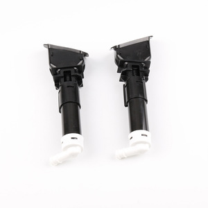 Actuadores de Boquilla de Lavado de Faros Mitsubishi, Repuestos Automotrices Transfronterizos, Lavador de Autos Compatible 8265A644 8265A643 - Product Image 2
