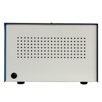 1000VA Type de relais mural série ACH Contrôle du processeur Régulateur de tension automatique AC Stabilisateur de tension