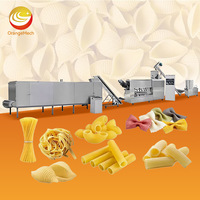 Machine à pâtes spaghetti macaronis automatique