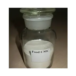 Prestazioni carbossimetilcellulosa Cmc sodio polvere Made In China
