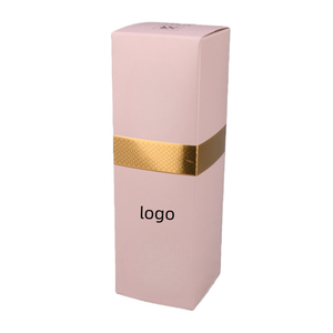 Boîte en carton recyclable de qualité supérieure, populaire, avec fenêtre transparente en PVC, couleur unie, pour expédition – Offre spéciale - Product Image 5