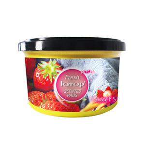 gue durée parfum organique peut assainisseur d'air en bois en bois en métal en bois organique assainisseur d'air dans la <span class=keywords><strong>voiture</strong></span> - Product Image 3