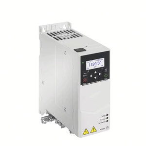 3P AC380V ~ 480V 4KW PLC Acs380-040s-09a4-4 3ABD00045127ไดรฟ์ความถี่ตัวแปร - Product Image 1