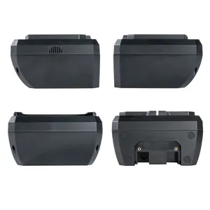 Hotel Travel Airport Customs Passport Reader OCR MRZ Desktop Driver License <span class=keywords><strong>ID</strong></span> Card Passport <span class=keywords><strong>Scanner</strong></span> para Cross Board Entry - Product Image 4