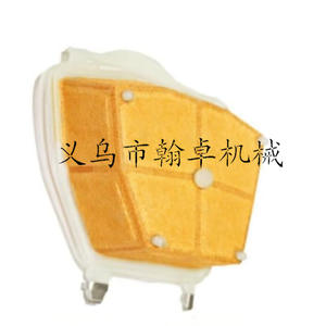 HZPJ 11401404401 Équipement auxiliaire en plastique Accessoires pour tronçonneuses - Élément de filtre à air MS311 MS391 MS362 MS362C - Product Image 1