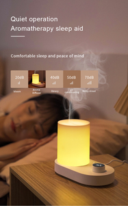 <span class=keywords><strong>Diffuseur</strong></span> d'huile essentielle pour la maison, éliminateur de moustiques, humidificateurs d'air, veilleuse, contrôle en continu, <span class=keywords><strong>diffuseur</strong></span> d'arôme en spray - Product Image 2