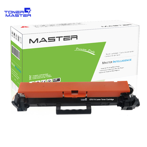 Bán nóng chất lượng cao CF217A Tương thích cho HP LaserJet Q2612A 12A 05A 26A 35A 36A 78A 80A 83A 85A CB435A CB436A CE285A - Product Image 2