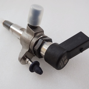 Injecteur Common Rail Neuf et Original 5WS40677 A2C59513556 <span class=keywords><strong>50274V05</strong></span> pour 36001726 36001727 36001728 36001729 31303994 - Product Image 4