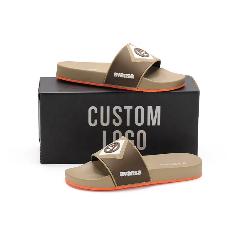 New Trend Slippers Henghao Factory Price H2o-Block Technology