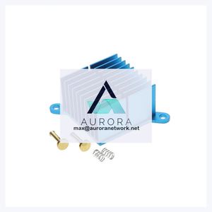 Accessoires de dissipateur de chaleur de ventilateur de OA180APL-22-1WB1869K de haute qualité Support OEM pour équipement industriel et électronique - Product Image 3