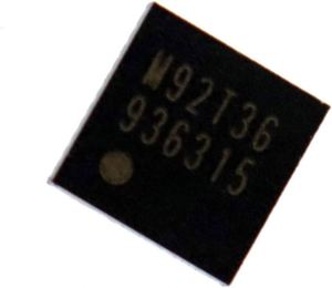 ชิปควบคุมการชาร์จไฟ USB-C รุ่น Deal4GO M92T36 สำหรับเปลี่ยนใน Nintendo Switch และ Switch OLED ไมโครคอนโทรลเลอร์ FPGA - Product Image 1