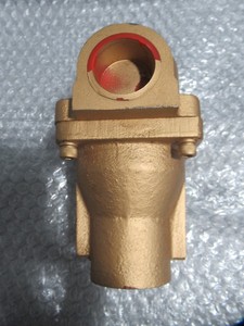 Plc OEM Amot 1621940700 1621-9407-00 NEW PLC Plc OEM Amot <b>Thermostatic</b> 1621940700 1621-9407-00 NEW - Product Image 4