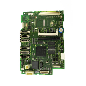 Carte mère de circuit imprimé FANUC A20B-8200-0380 - Product Image 6