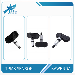 KAWENDA TPMS OEM 7PP907275G 315MHz Capteurs de pression des pneus externes et système de surveillance pour <span class=keywords><strong>Aston</strong></span> <span class=keywords><strong>Martin</strong></span>/Audi/BMW/Porsche - Product Image 2