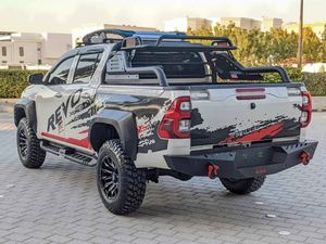 VENTAS de <span class=keywords><strong>Camionetas</strong></span> TOYOTA HILUX USADAS de <span class=keywords><strong>Doble</strong></span> <span class=keywords><strong>Cabina</strong></span> - Product Image 6