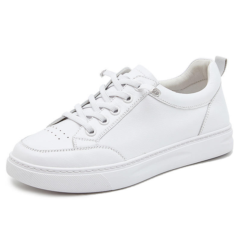 Casual Shoes Sneakers Shoes Under 200 Breathable White Classic