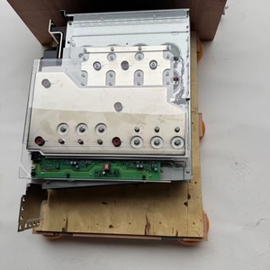 6SL3352-1AE32-6AA1 SINAMICS S120 ชุดควบคุมความถี่แบบเต็มช่วง มีสินค้าในสต็อก สอบถามเพื่อรับส่วนลด - Product Image 4