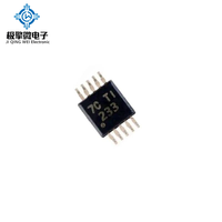 Moniteur de puissance I2C 16 bits JQW INA233AIDGSR 36V avec précision de 0,25 % VSSOP-10 pour alimentation de serveur – Prix réel