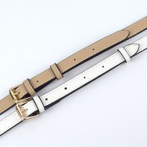 MeeTee من MeeTee ~ 67 ~ * * إكسسوارات الربيع والصيف بسيطة حقيبة قطرية رفيعة بحزام كتف وحزام أمتعة قابل للتعديل - Product Image 5