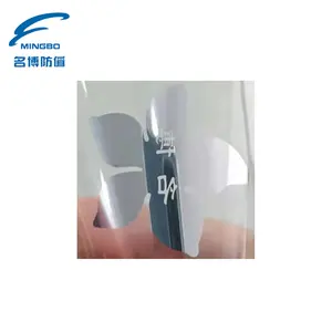 Mingbo-tinta de espejo para impresión de pantalla de seda, por fabricación