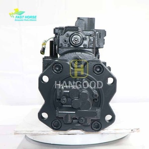 Repuestos para Maquinaria de Construcción Hangood, Bomba Hidráulica K3V112DT-9Y14-14, Bomba SH210 para Excavadora SUMITOMO - Product Image 3