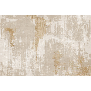 <span class=keywords><strong>Tapis</strong></span> moderne <span class=keywords><strong>de</strong></span> luxe Wabi Sabi, imperméable, doux, antidérapant, pour salon, chambre, canapé, décoration intérieure, polyester - Product Image 5