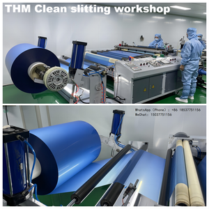 Película Médica de 8x10 Pulgadas Producida en Sala Limpia Clase 1000 de Alemania y China, Corte Longitudinal, Alta Definición, Bajo Precio, Utilizada para <span class=keywords><strong>AGFA</strong></span> 5302 - Product Image 6