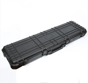 Vỏ Cứng Hộp Đựng Đàn Piano Đàn <span class=keywords><strong>Guitar</strong></span> Cứng Chịu Tải Nặng Hộp Đựng Dụng Cụ Bên Trong Xốp Eva Hộp Đựng Máy Ảnh Chống Nước - Product Image 2