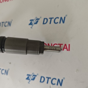 Injecteur Common Rail Denso d'origine - Product Image 1