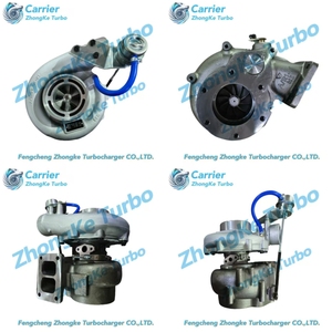 GT4294S เทอร์โบ452235-5001S 452235-0001 452235-1 452281-0001 1319281เทอร์โบชาร์จเจอร์สำหรับเครื่องยนต์ XF355M Euro-2 - Product Image 6