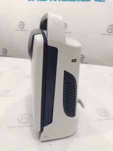 Appareil d'échographie vétérinaire Mindray DP-10, équipement de diagnostic, scanner noir et blanc puissant, certifié CE classe II, garantie 1 an - Product Image 2