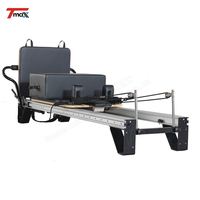 DZ133 Pilates Réformateurs Pilates Machine Réformateur En Alliage D'aluminium