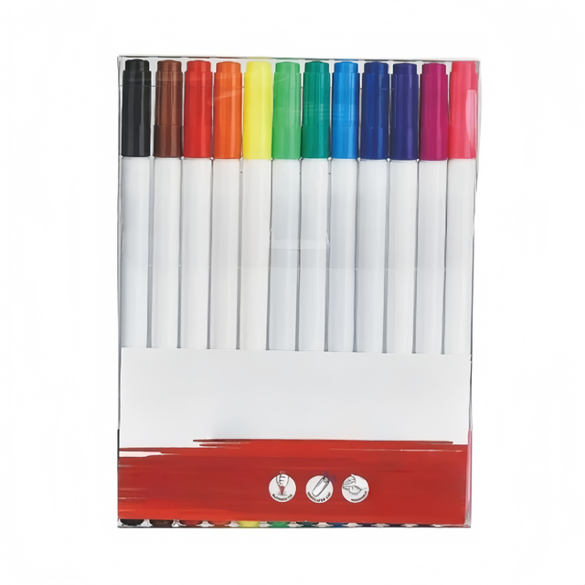 High-Performance Whiteboard Marker with LED Light Board Pen Technology Featuring Quick-Drying Ink for Smooth Writing Surfaces