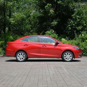Changan Alsvin Usado, Sedán de 4 Puertas y 5 Plazas, Transmisión Manual, Volante a la Izquierda, Interior Oscuro, Motor Turbo de <span class=keywords><strong>1</strong></span>.5t y 107 CV - Product Image 4