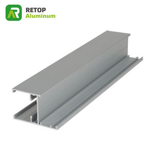 Porte e Finestre in Profilo di Alluminio a Prezzo di Fabbrica per il Mercato Namibiano - Product Image 2