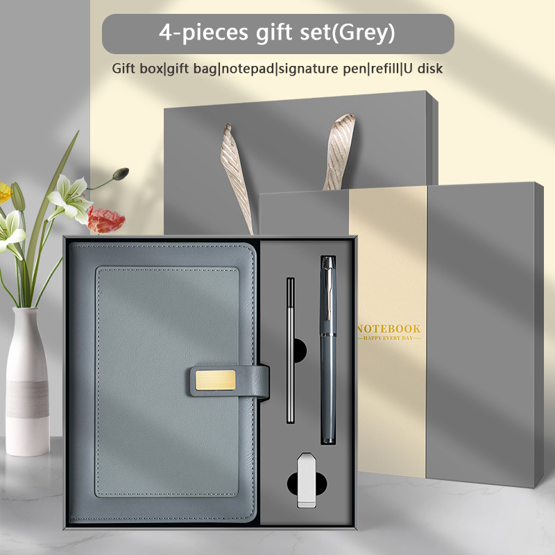 SET-12--Grey 3 pcs